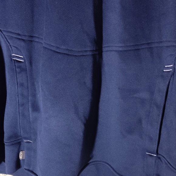 NFL Onfield Dallas Cowboys Hoodie by Reebok sz XL - Picture 5 of 7